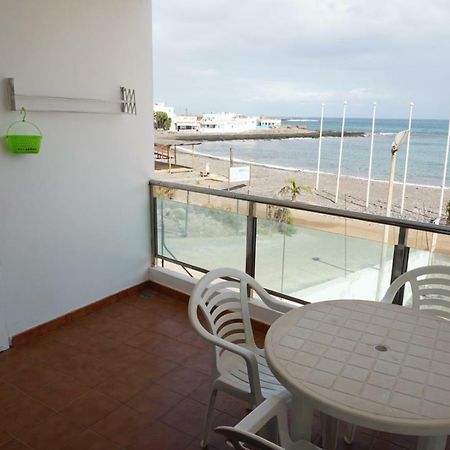Apartamento Pto Lajas Vistas Al Mar Puerto de las Lajas Eksteriør billede