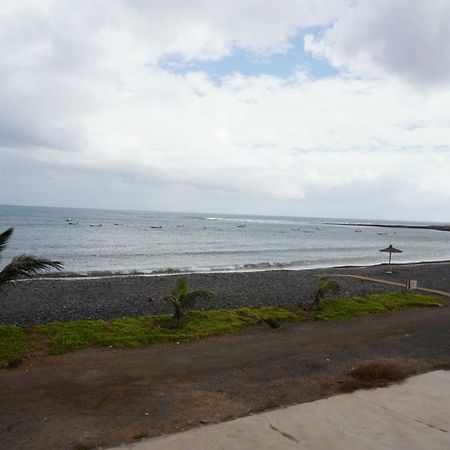 Apartamento Pto Lajas Vistas Al Mar Puerto de las Lajas Eksteriør billede
