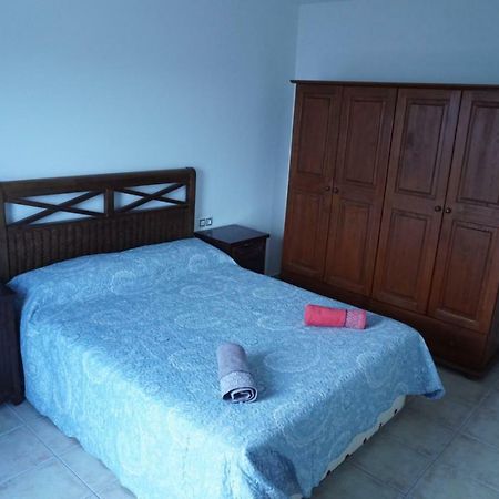 Apartamento Pto Lajas Vistas Al Mar Puerto de las Lajas Eksteriør billede