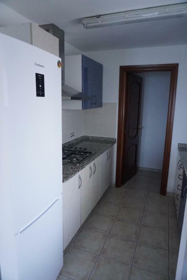 Apartamento Pto Lajas Vistas Al Mar Puerto de las Lajas Eksteriør billede