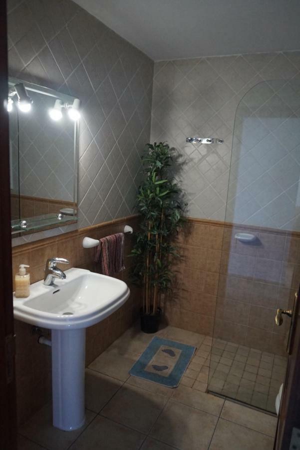Apartamento Pto Lajas Vistas Al Mar Puerto de las Lajas Eksteriør billede