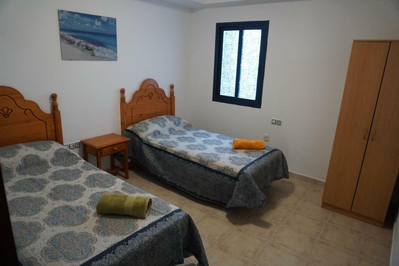 Apartamento Pto Lajas Vistas Al Mar Puerto de las Lajas Eksteriør billede