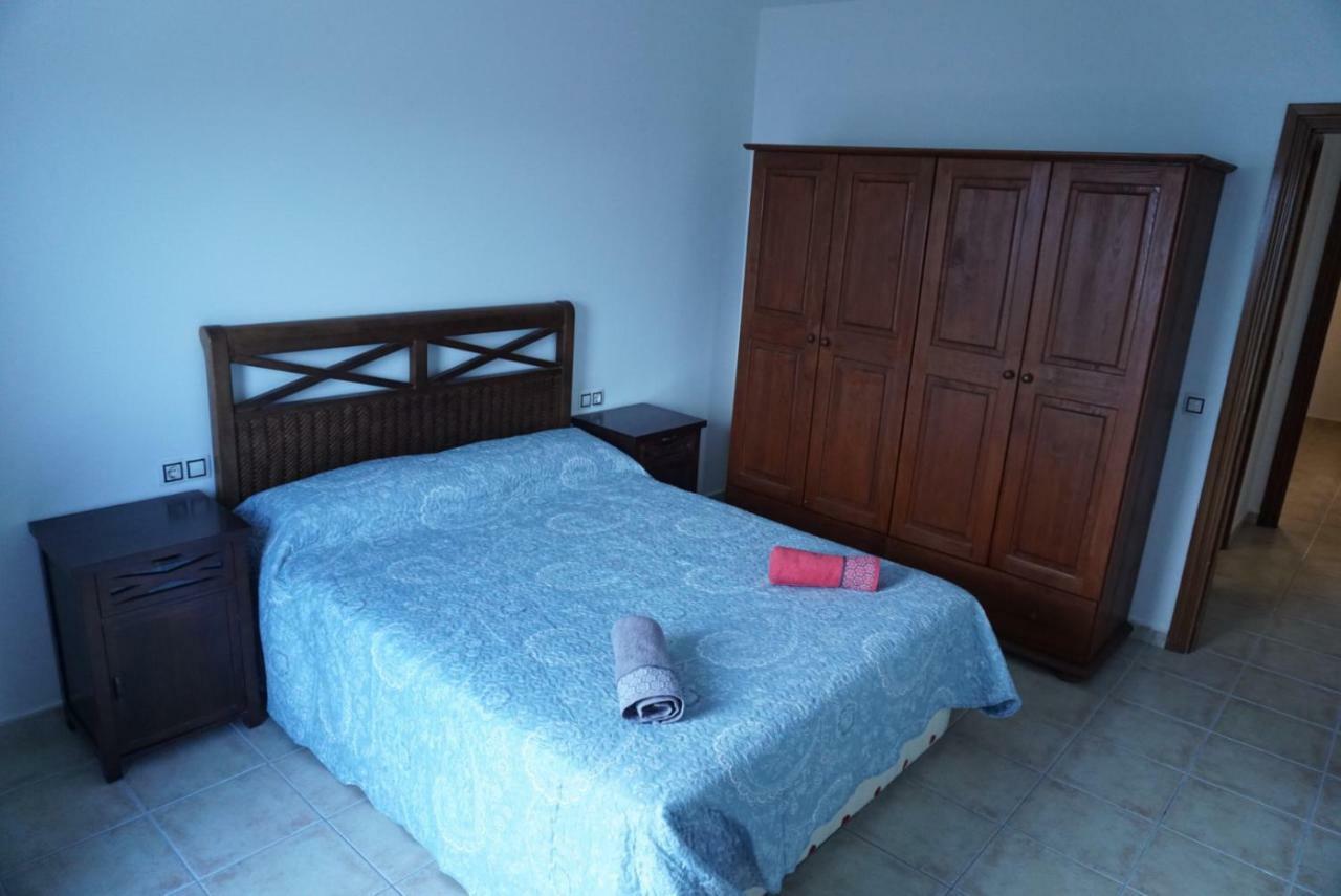 Apartamento Pto Lajas Vistas Al Mar Puerto de las Lajas Eksteriør billede