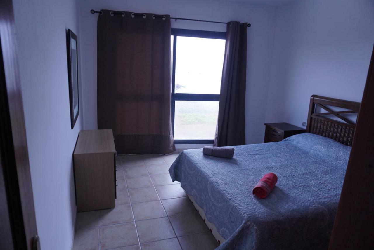 Apartamento Pto Lajas Vistas Al Mar Puerto de las Lajas Eksteriør billede