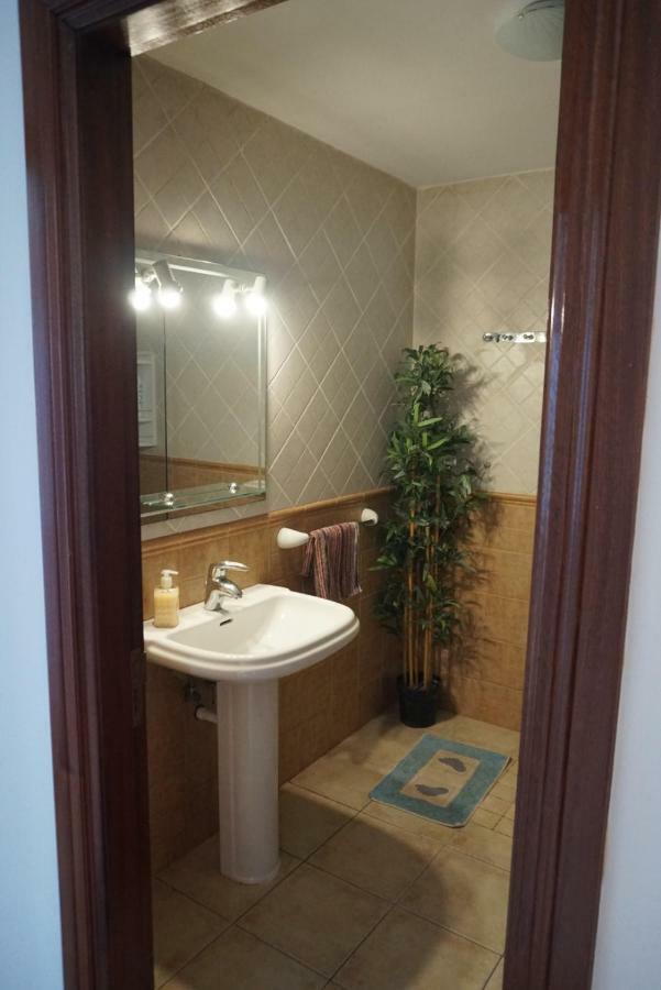Apartamento Pto Lajas Vistas Al Mar Puerto de las Lajas Eksteriør billede
