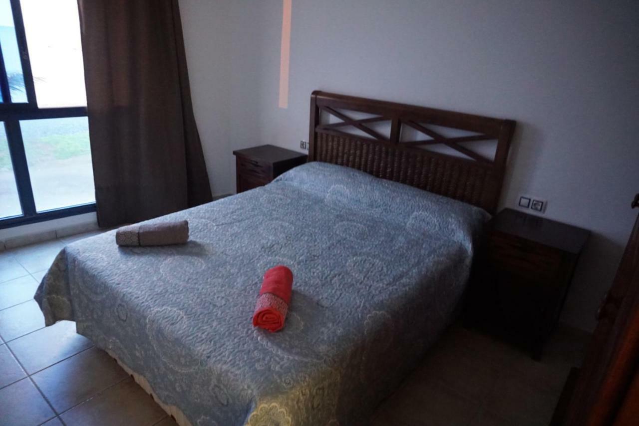Apartamento Pto Lajas Vistas Al Mar Puerto de las Lajas Eksteriør billede